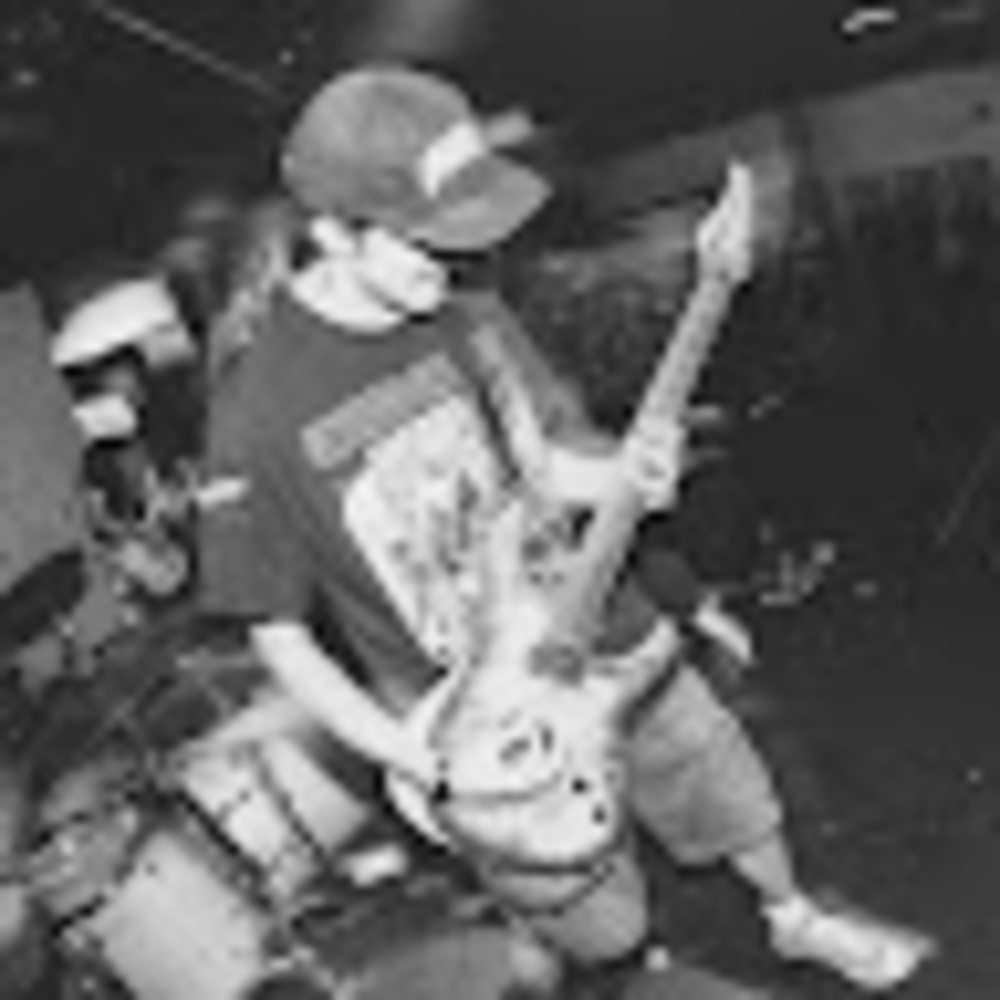 Meet your Posher, Wesley